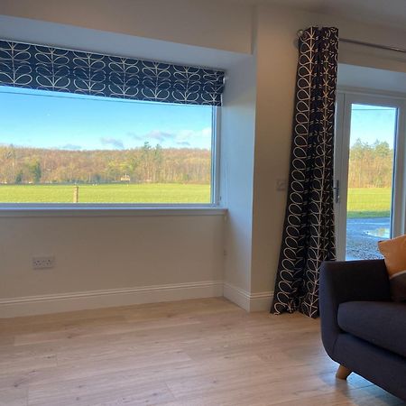 The Granary Appartement Stirling Buitenkant foto