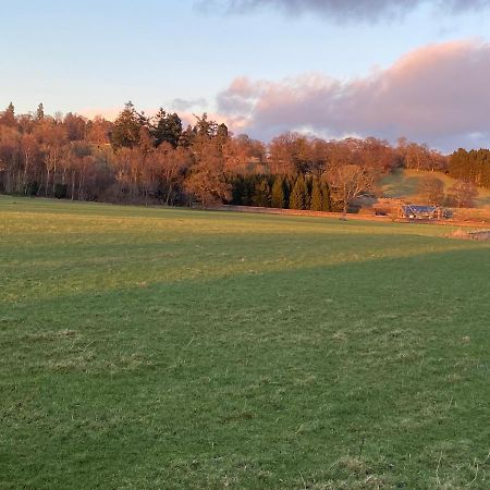 The Granary Appartement Stirling Buitenkant foto