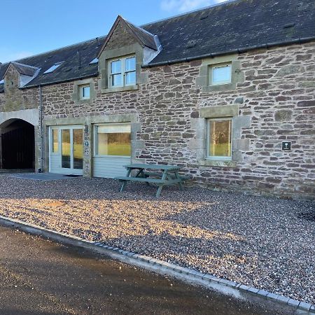 The Granary Appartement Stirling Buitenkant foto