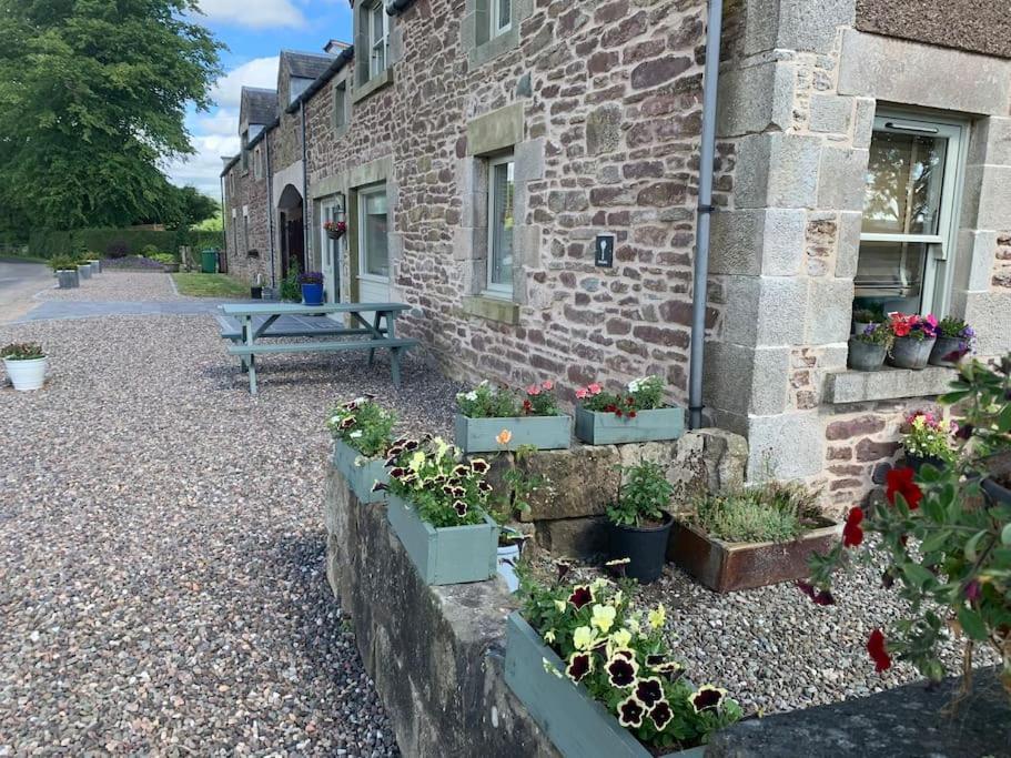 The Granary Appartement Stirling Buitenkant foto