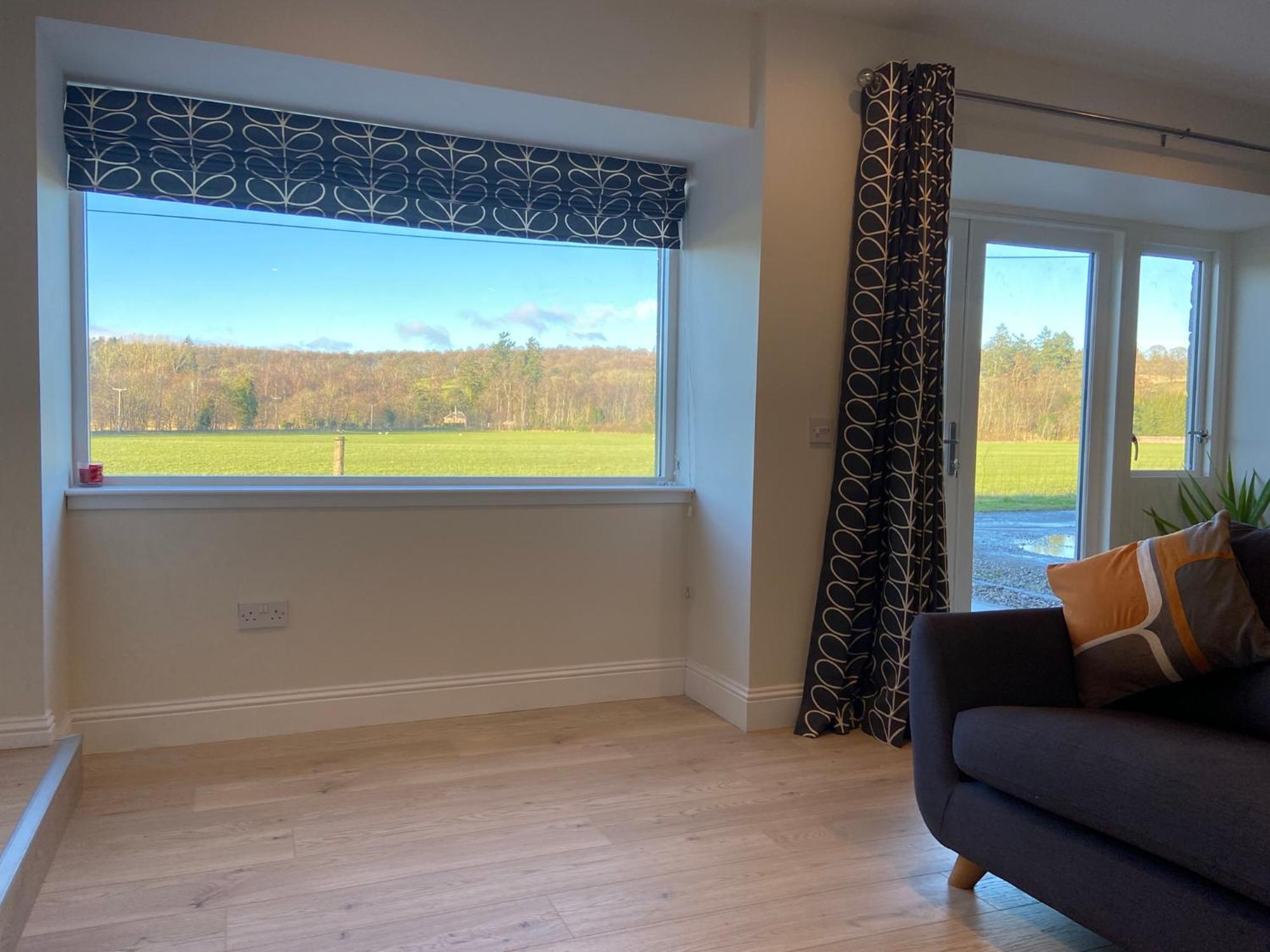 The Granary Appartement Stirling Buitenkant foto