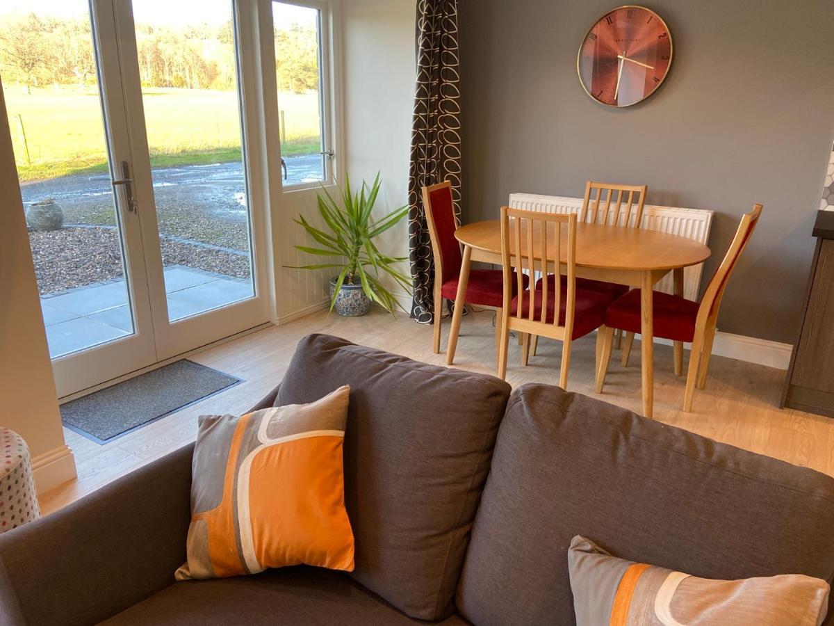 The Granary Appartement Stirling Buitenkant foto