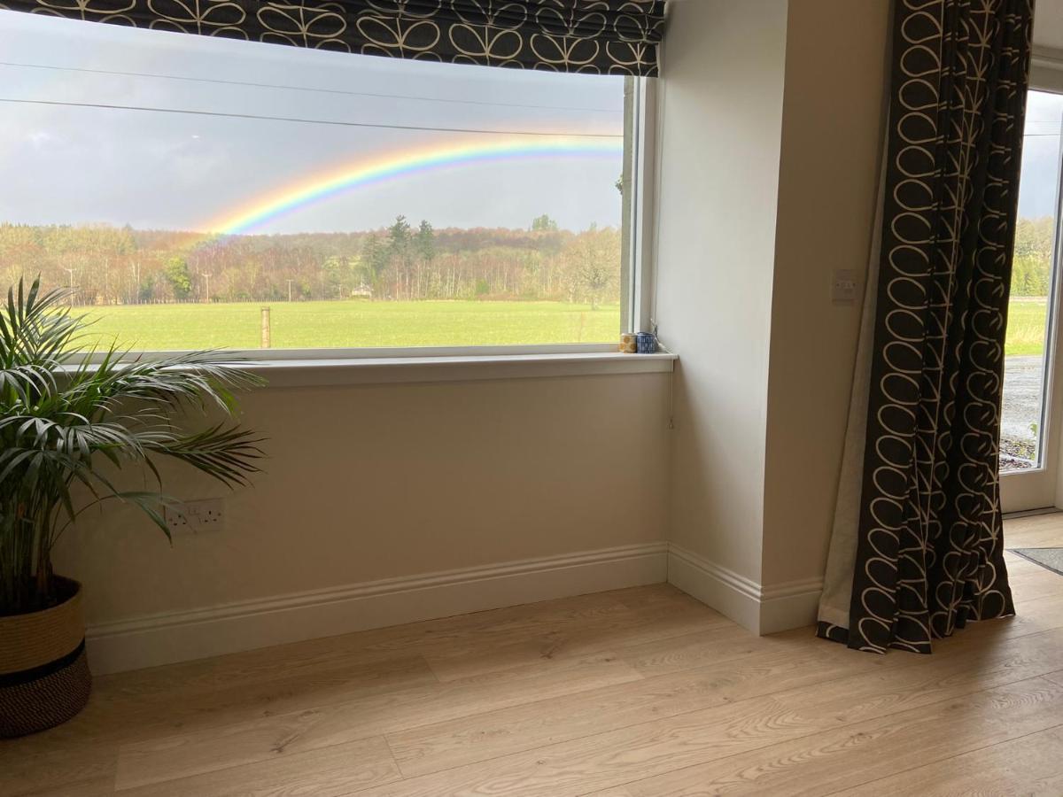 The Granary Appartement Stirling Buitenkant foto