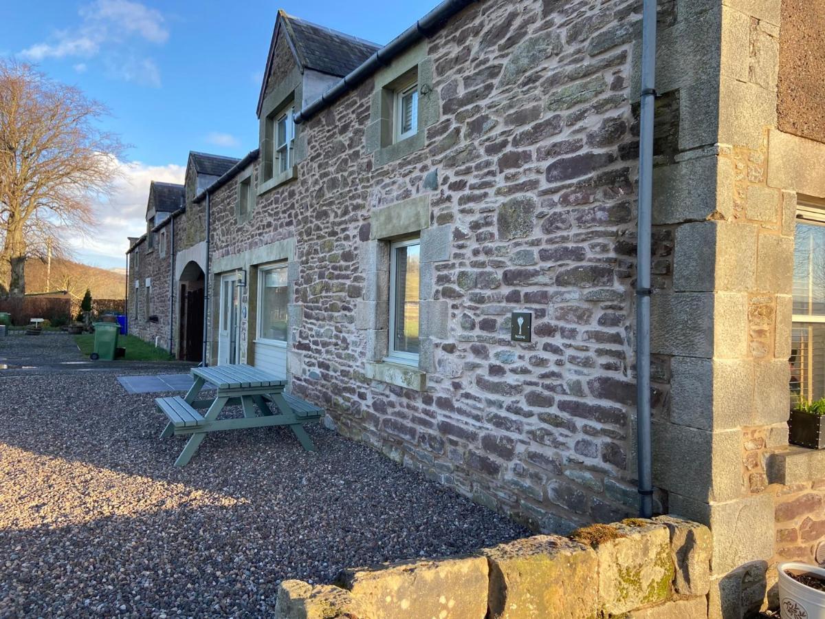 The Granary Appartement Stirling Buitenkant foto