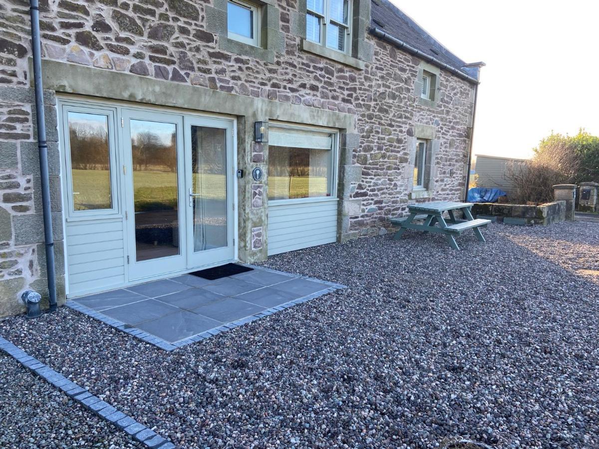 The Granary Appartement Stirling Buitenkant foto