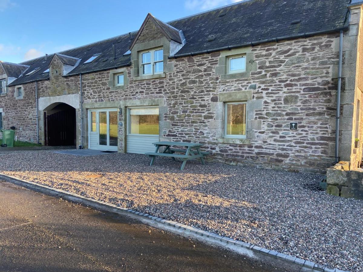The Granary Appartement Stirling Buitenkant foto